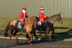 Collecting Ring Fancy Dress!